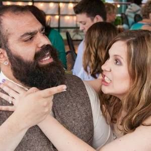 Meet your Posher, Thea